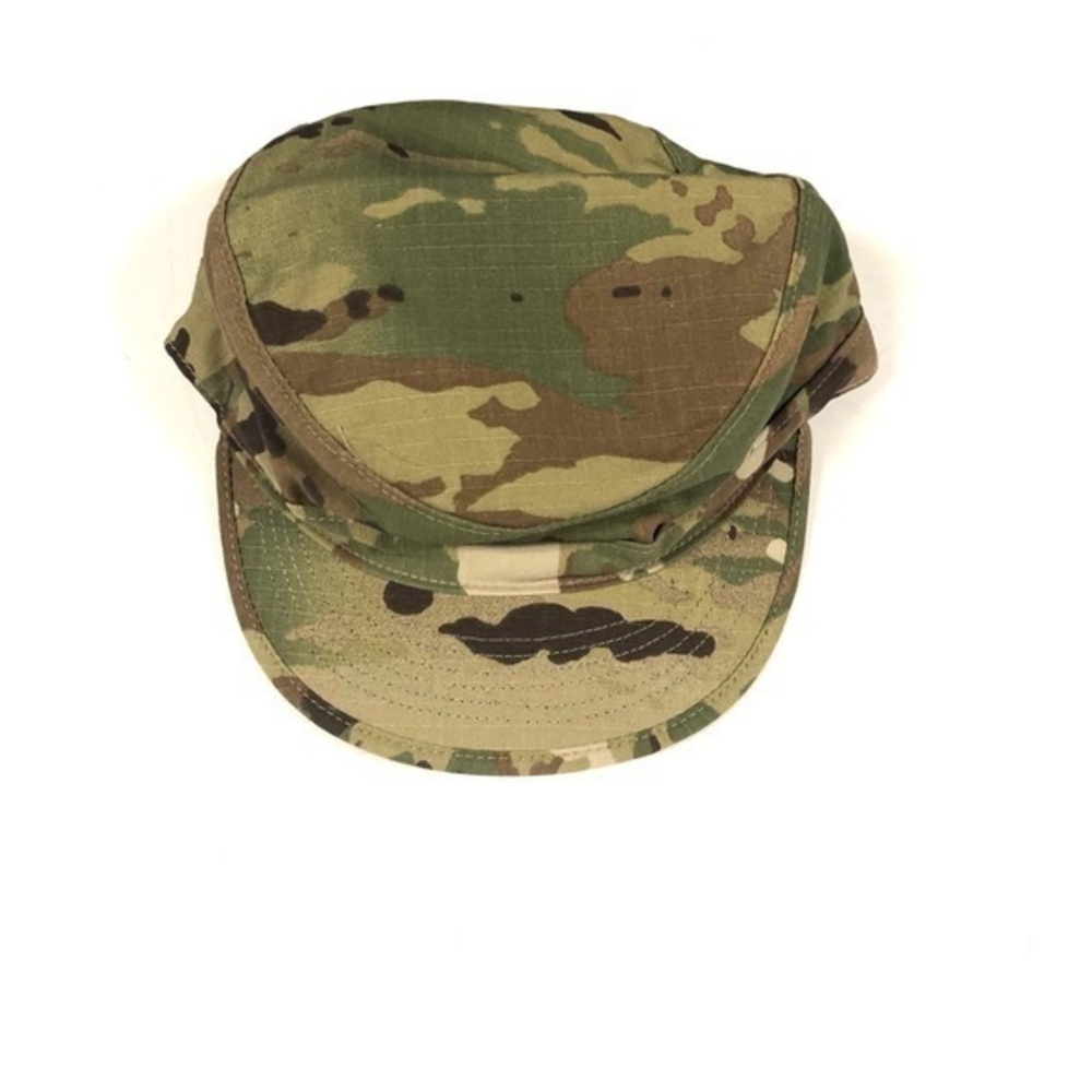 U.S. Army Multicam Camo Men’s Cover Size 7 1/4
